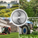 Disco Universal de Cortador de Grama | PowerCut