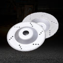 Disco de Corte 3 em 1 de Porcelana | PowerCeramix