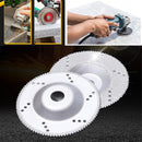 Disco de Corte 3 em 1 de Porcelana | PowerCeramix