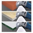 Disco de Corte 3 em 1 de Porcelana | PowerCeramix