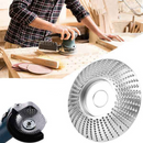 Disco de Desbaste Profissional 