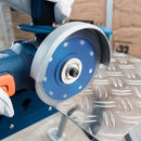 Disco de Corte de Diamante Ondulada | CutMaster