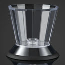 Dispensador de Mel de Vidro com Base Ferrazi