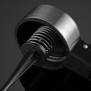 Dispensador de Mel de Vidro com Base Ferrazi