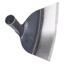 Enxada de Jardinagem Profissional em Aço Inoxidável