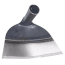 Enxada de Jardinagem Profissional em Aço Inoxidável