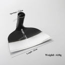 Enxada de Jardinagem em Aço Manganês