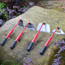 Enxada de Mão para Jardinagem - GreenMaster