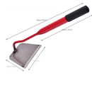 Enxada de Mão para Jardinagem - GreenMaster