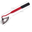 Enxada de Mão para Jardinagem - GreenMaster