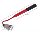 Enxada de Mão para Jardinagem - GreenMaster