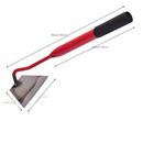 Enxada de Mão para Jardinagem - GreenMaster