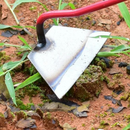 Enxada de Mão para Jardinagem - GreenMaster