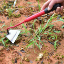 Enxada de Mão para Jardinagem - GreenMaster