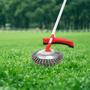 Escova de Aço Universal para Roçadeira | UltraBrush 