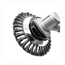 Escova de Aço Universal para Roçadeira | UltraBrush 