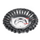 Escova de Aço Universal para Roçadeira | UltraBrush 