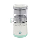 Espremedor de Frutas Elétrico Portátil Recarregável Ferrazi