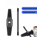 Extrator De Tubos Quebrados  Double-Head