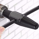 Extrator De Tubos Quebrados  Double-Head