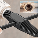 Extrator De Tubos Quebrados  Double-Head