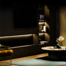 Fita de Luz LED com Sensor de Movimento para Prateleira