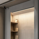 Fita de Luz LED com Sensor de Movimento para Prateleira