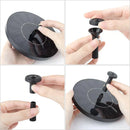 Fonte de Água com Painel Solar para Pássaros - SunFly