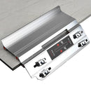 Gabarito Para Corte de Piso e Porcelanato | CortMaster 