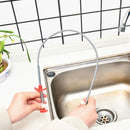 Gancho para Desentupir de Pias e Ralos Multifuncional