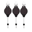 Gancho Ajustável para Plantas - FloraGrip