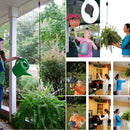 Gancho Ajustável para Plantas - FloraGrip