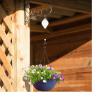 Gancho Ajustável para Plantas - FloraGrip