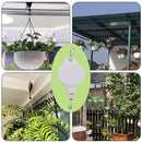 Gancho Ajustável para Plantas - FloraGrip