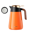 Garrafa Térmica 1.6L em Aço Inoxidável Ferrazi