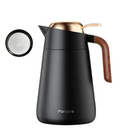 Garrafa Térmica 1.6L em Aço Inoxidável Ferrazi