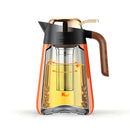 Garrafa Térmica 1.6L em Aço Inoxidável Ferrazi