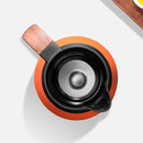 Garrafa Térmica 1.6L em Aço Inoxidável Ferrazi