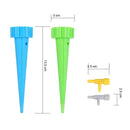 Irrigador Automático por Gotejamento para Plantas