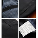 Jaqueta Bomber Masculina Casual Ferrazi