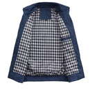 Jaqueta Masculina Esportiva Casual Ferrazi