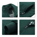 Jaqueta Masculina Esportiva Casual Ferrazi