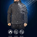 Jaqueta Masculina Impermeável Ultra Resistente Ferrazi