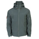 Jaqueta Masculina Impermeável Ultra Resistente Ferrazi