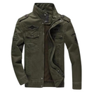 Jaqueta Tática Masculina em Algodão Ferrazi