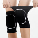 Joelheira Esportiva Unissex com Almofada Protetora Ferrazi