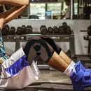 Joelheira de Alta Compressão Unissex Esportiva Ferrazi