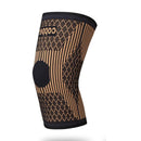 Joelheira de Alta Compressão Unissex Esportiva Ferrazi