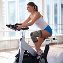 Joelheira de Alta Compressão Unissex Esportiva Ferrazi