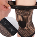 Joelheira de Alta Compressão Unissex Esportiva Ferrazi